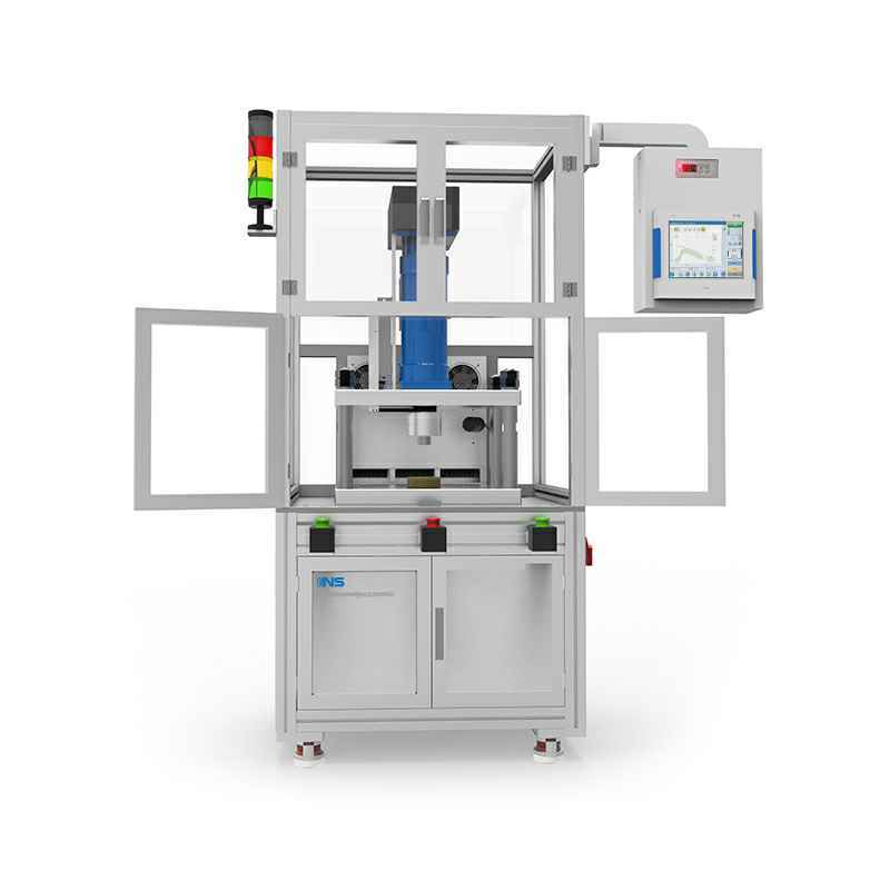 NSD22系列伺服压机 NSD22系列伺服压机